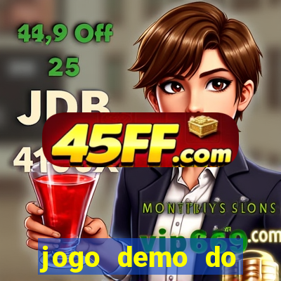 jogo demo do fortune rabbit